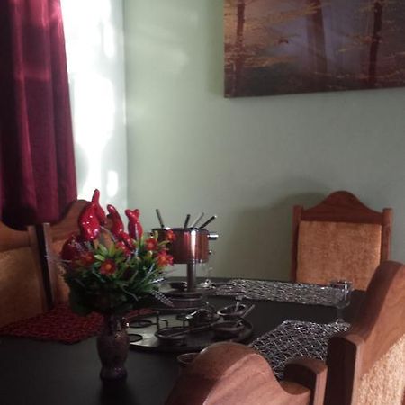 Maryland Guest House Sunyani Εξωτερικό φωτογραφία