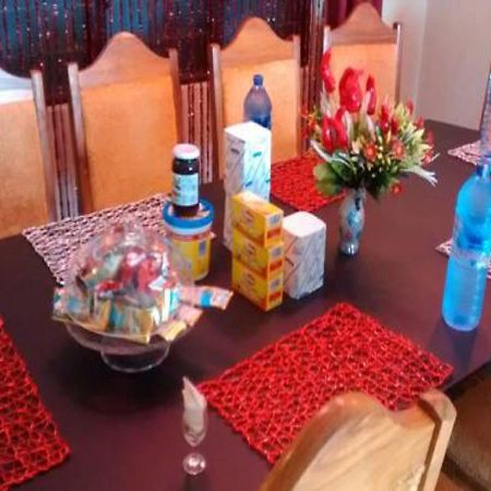 Maryland Guest House Sunyani Εξωτερικό φωτογραφία