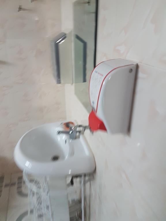Maryland Guest House Sunyani Εξωτερικό φωτογραφία