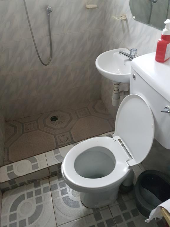 Maryland Guest House Sunyani Εξωτερικό φωτογραφία