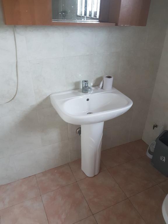 Maryland Guest House Sunyani Εξωτερικό φωτογραφία