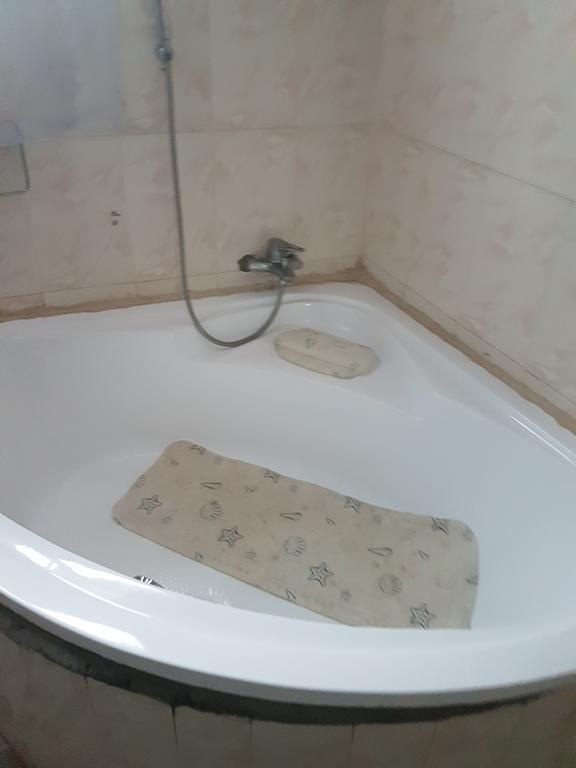 Maryland Guest House Sunyani Εξωτερικό φωτογραφία