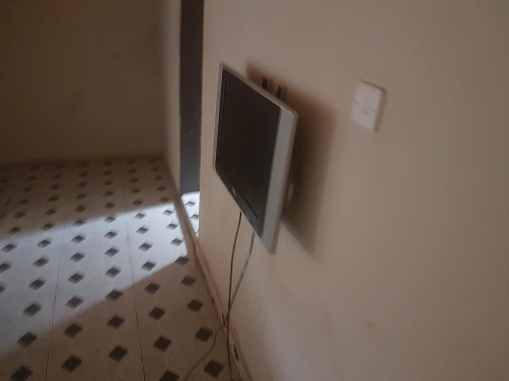 Maryland Guest House Sunyani Εξωτερικό φωτογραφία