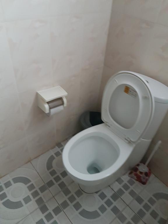 Maryland Guest House Sunyani Εξωτερικό φωτογραφία