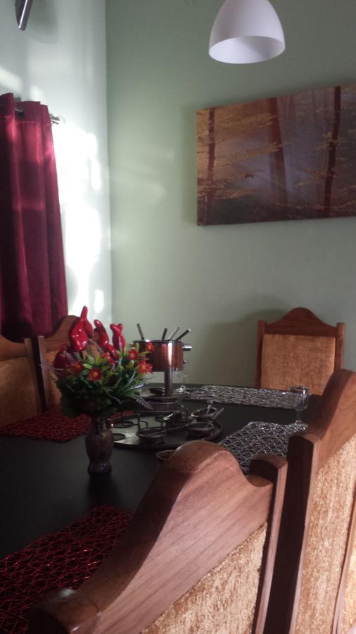 Maryland Guest House Sunyani Εξωτερικό φωτογραφία