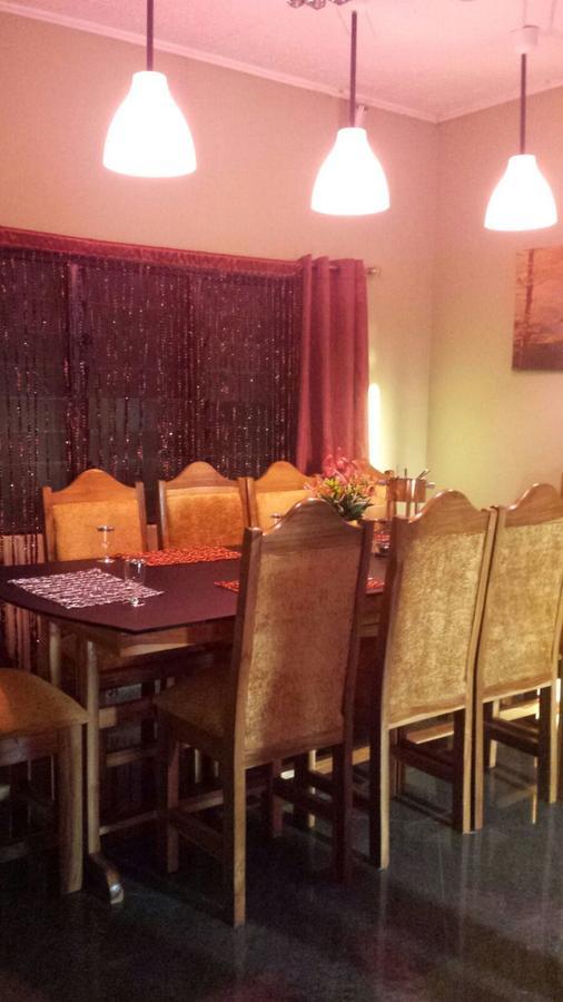 Maryland Guest House Sunyani Εξωτερικό φωτογραφία