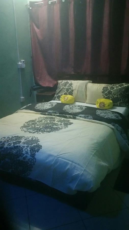 Maryland Guest House Sunyani Εξωτερικό φωτογραφία
