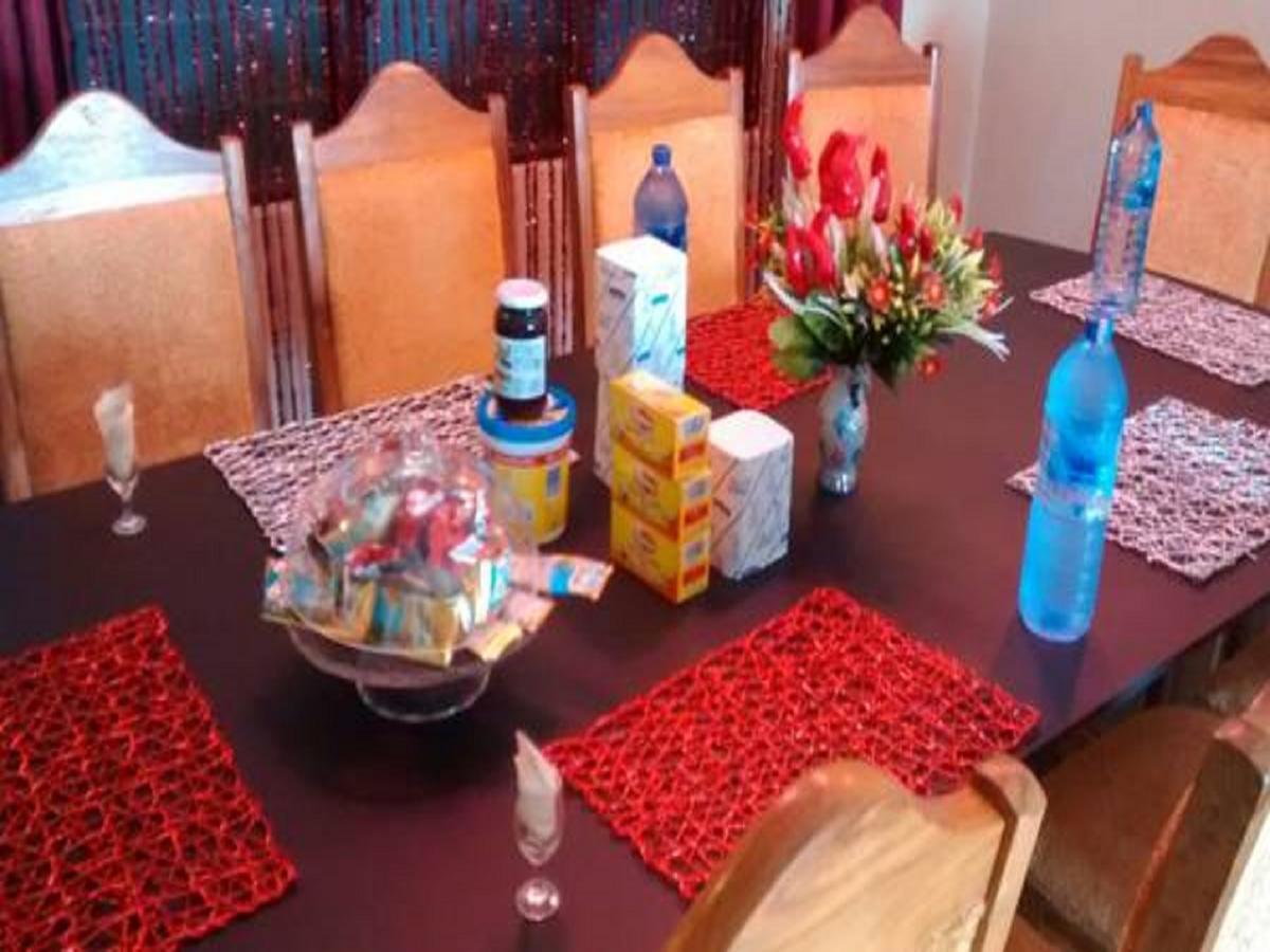 Maryland Guest House Sunyani Εξωτερικό φωτογραφία