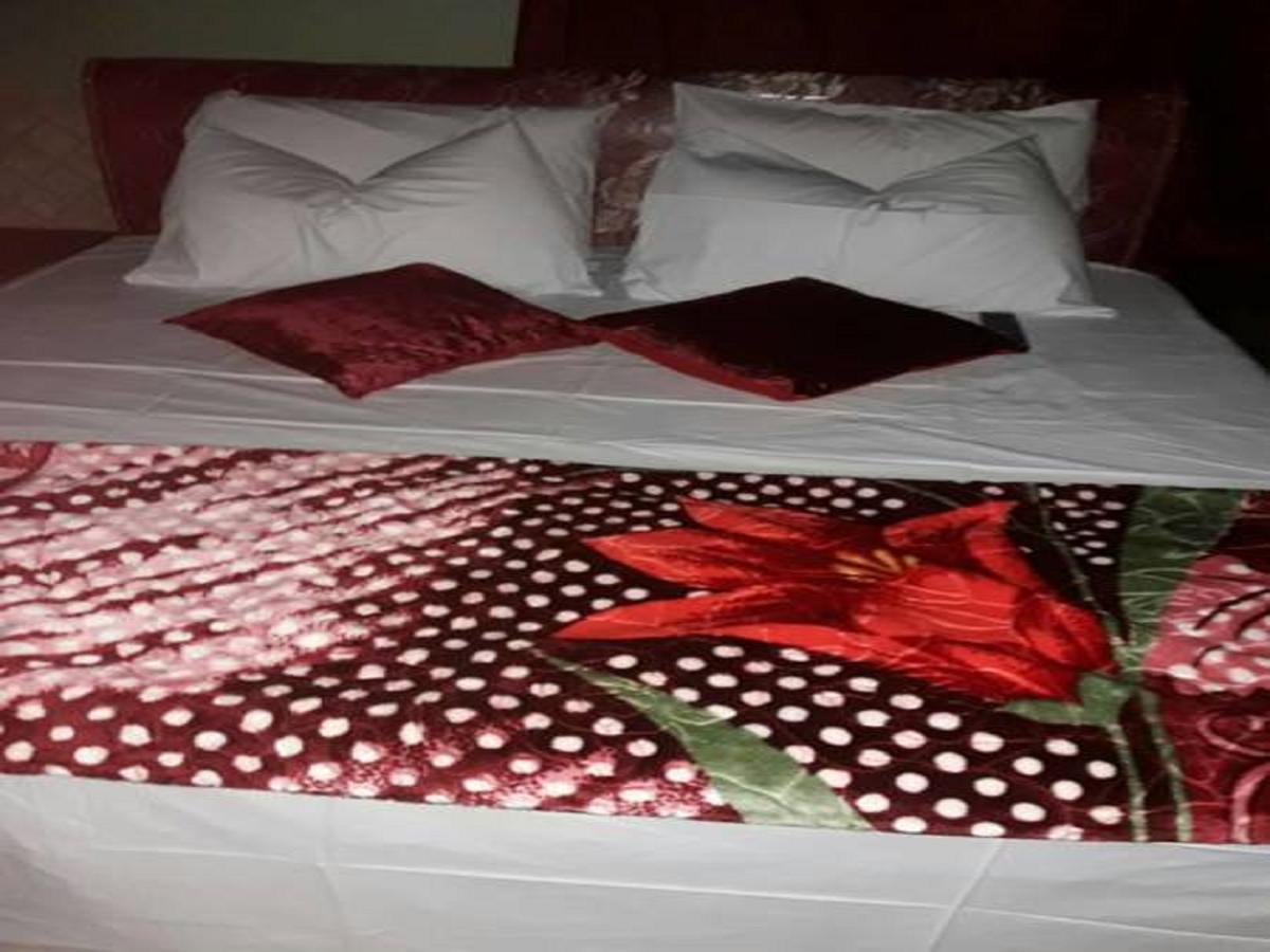 Maryland Guest House Sunyani Εξωτερικό φωτογραφία