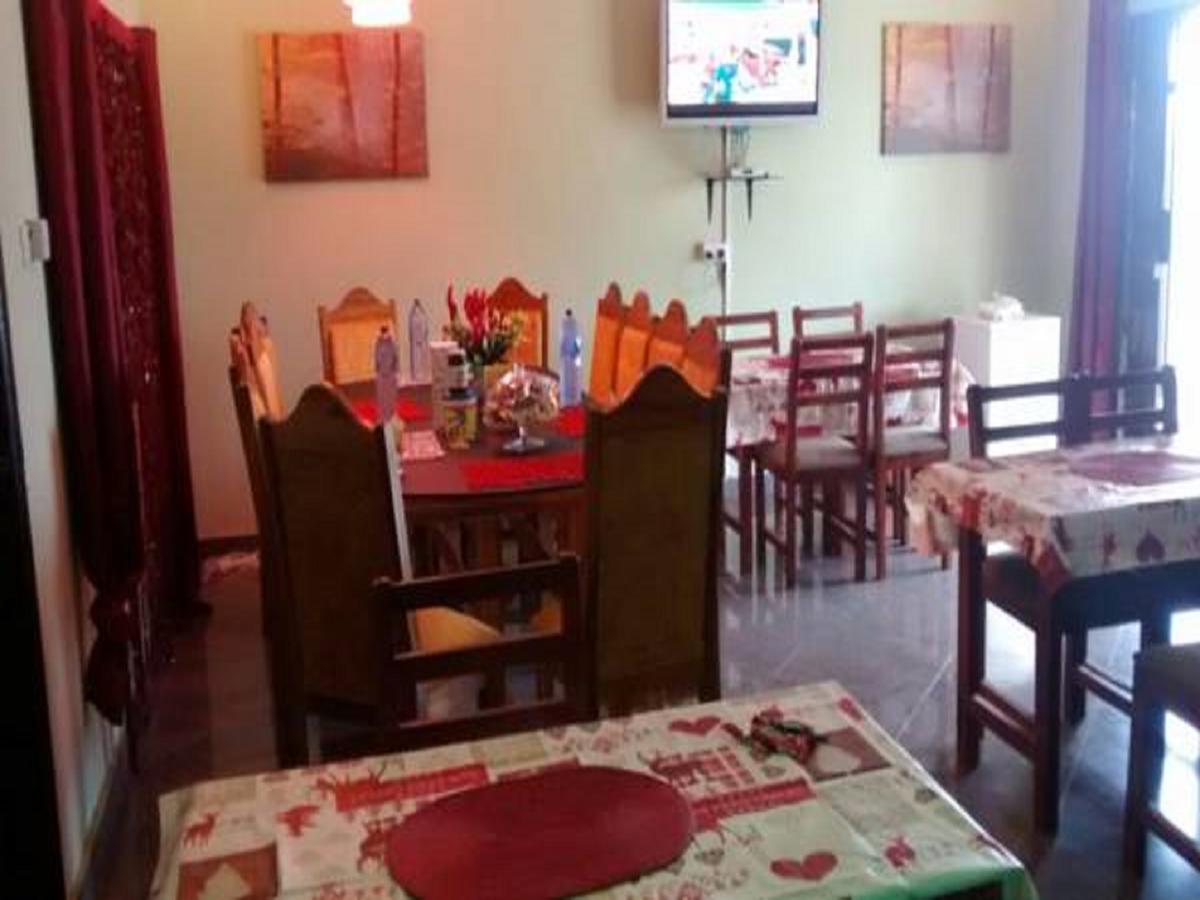 Maryland Guest House Sunyani Εξωτερικό φωτογραφία