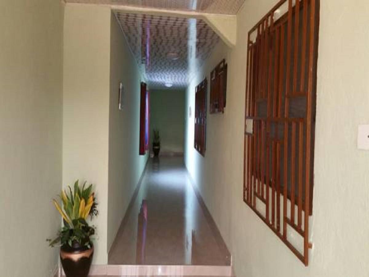 Maryland Guest House Sunyani Εξωτερικό φωτογραφία