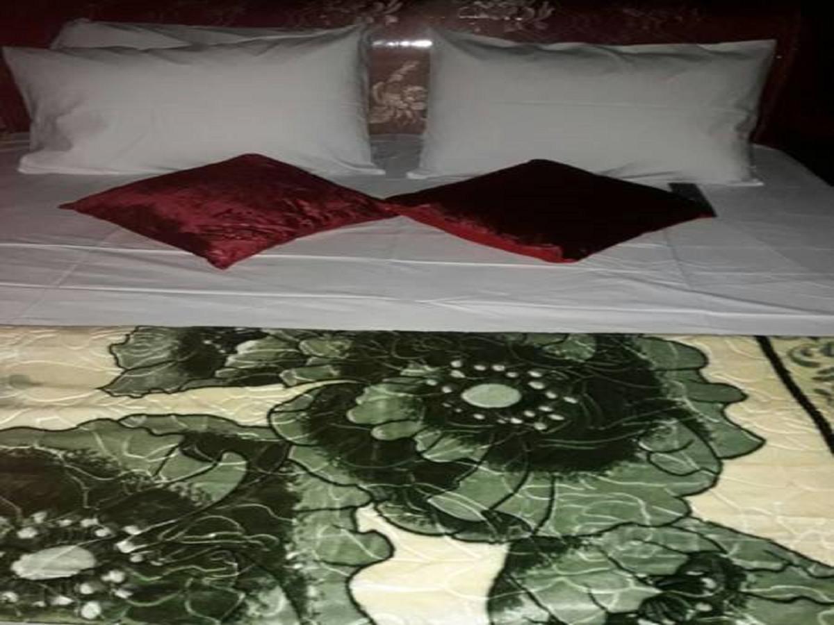 Maryland Guest House Sunyani Εξωτερικό φωτογραφία