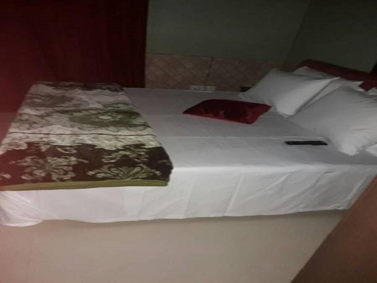 Maryland Guest House Sunyani Εξωτερικό φωτογραφία