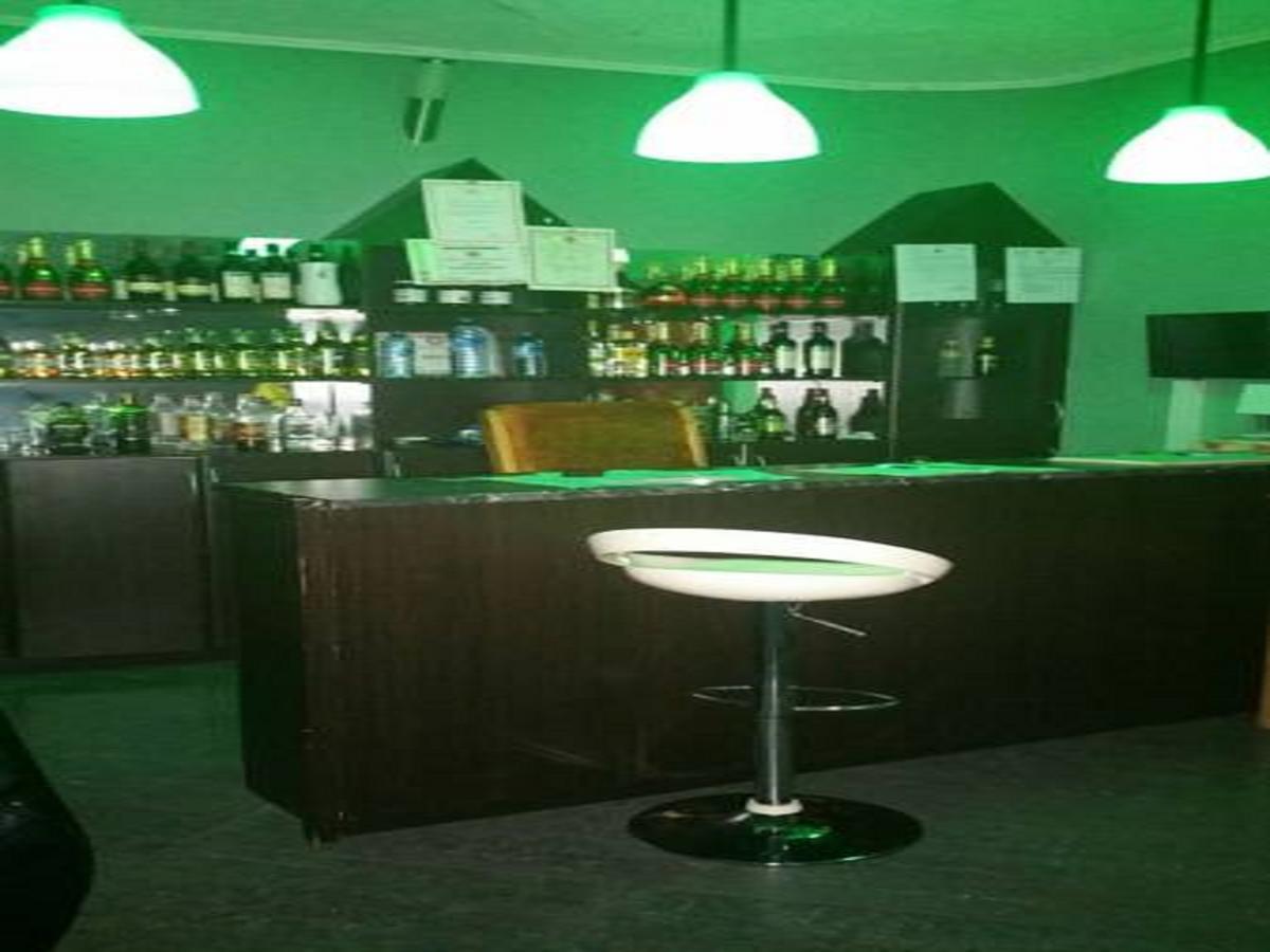 Maryland Guest House Sunyani Εξωτερικό φωτογραφία