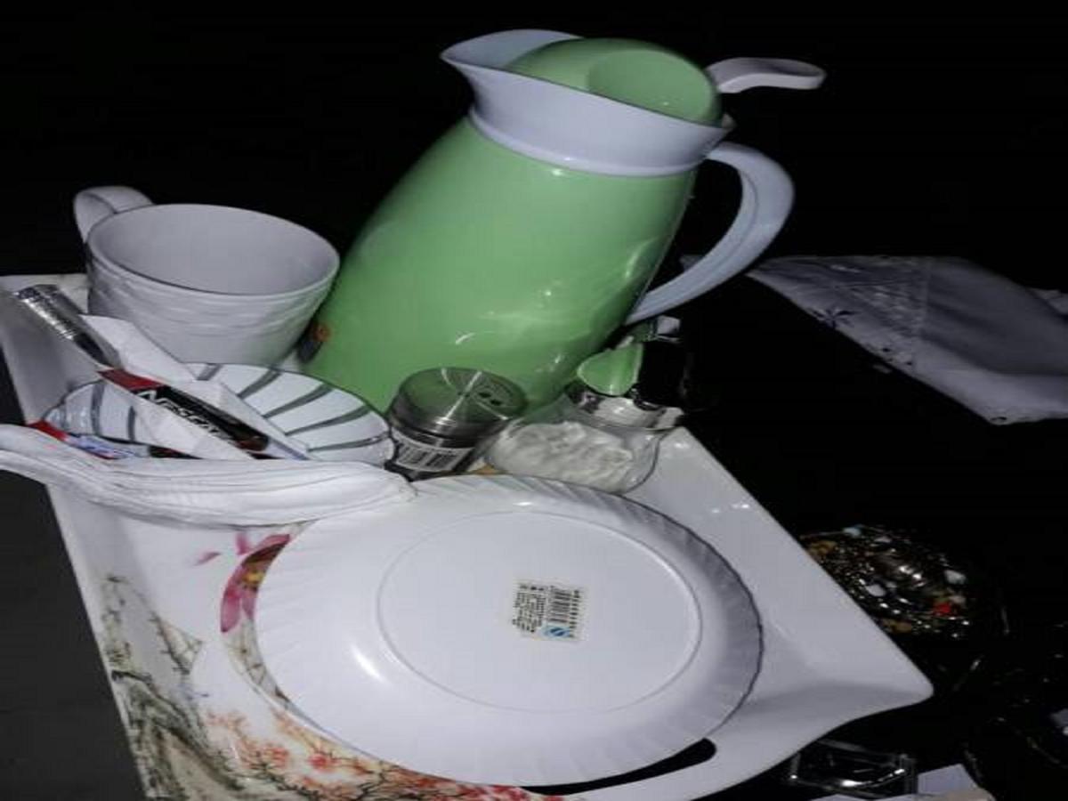 Maryland Guest House Sunyani Εξωτερικό φωτογραφία