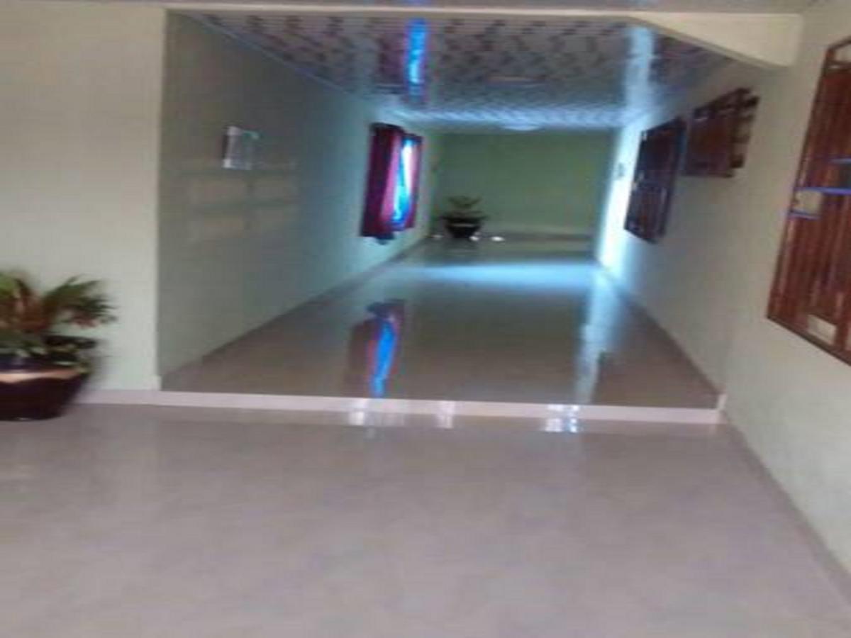Maryland Guest House Sunyani Εξωτερικό φωτογραφία