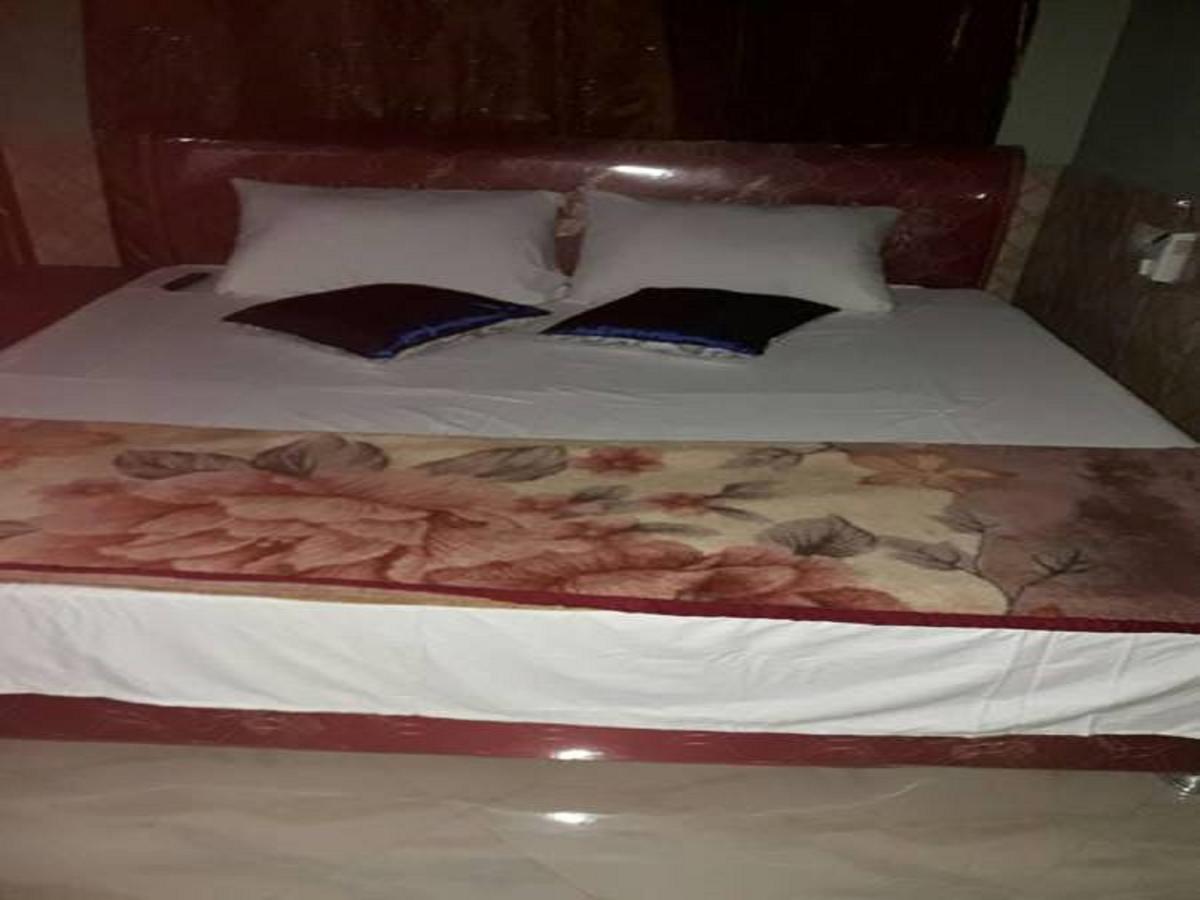 Maryland Guest House Sunyani Εξωτερικό φωτογραφία