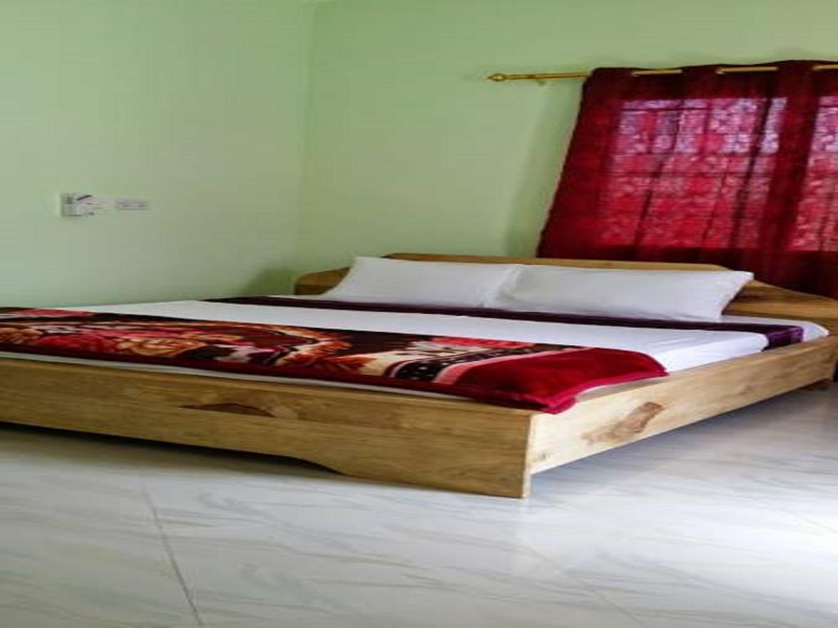 Maryland Guest House Sunyani Εξωτερικό φωτογραφία