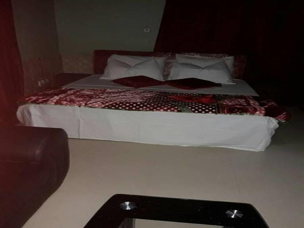 Maryland Guest House Sunyani Εξωτερικό φωτογραφία