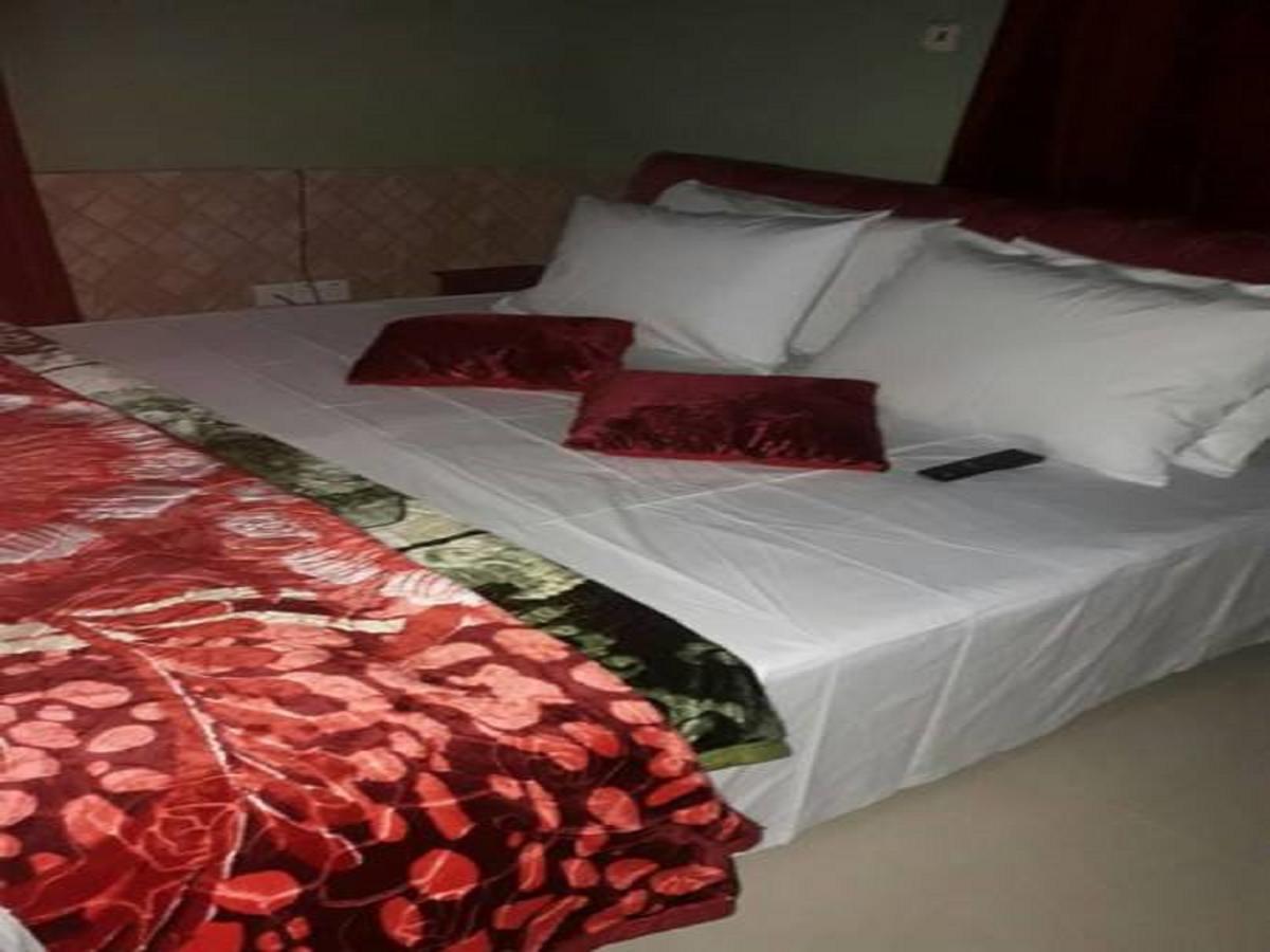 Maryland Guest House Sunyani Εξωτερικό φωτογραφία