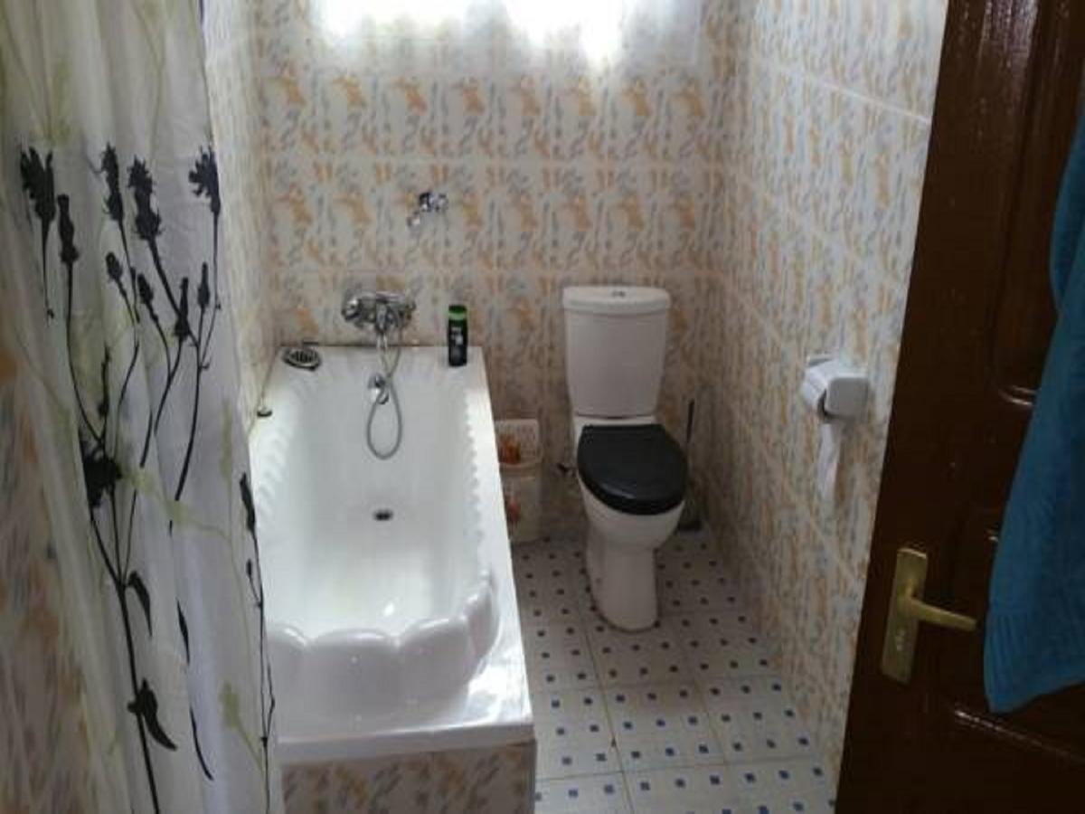 Maryland Guest House Sunyani Εξωτερικό φωτογραφία