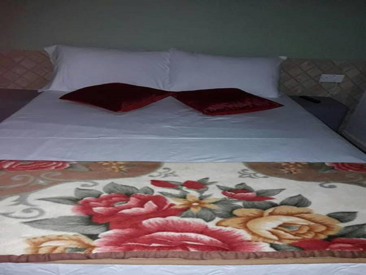 Maryland Guest House Sunyani Εξωτερικό φωτογραφία
