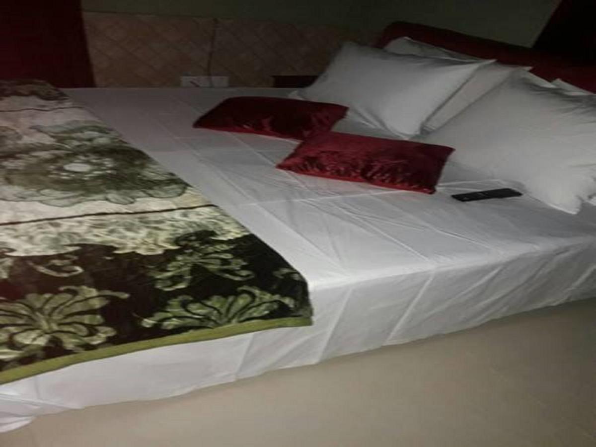 Maryland Guest House Sunyani Εξωτερικό φωτογραφία
