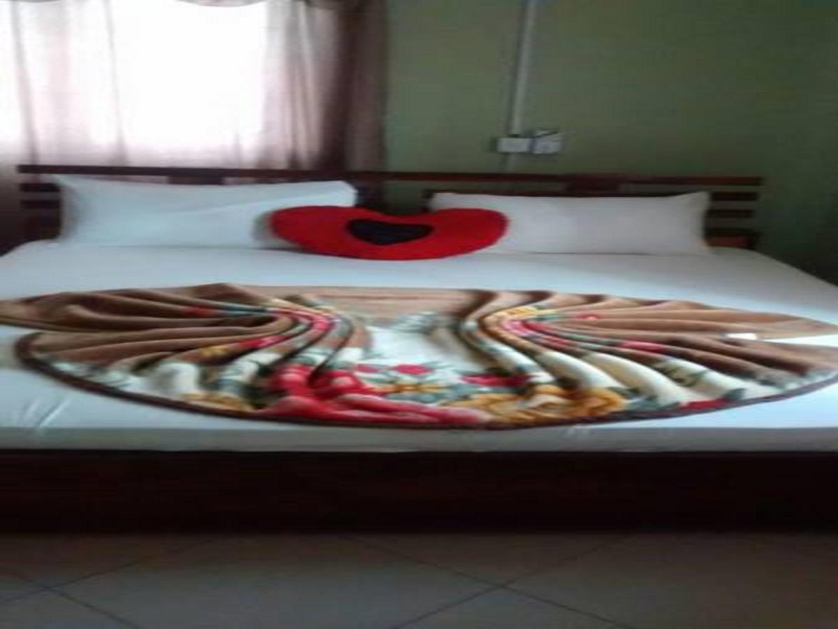 Maryland Guest House Sunyani Εξωτερικό φωτογραφία
